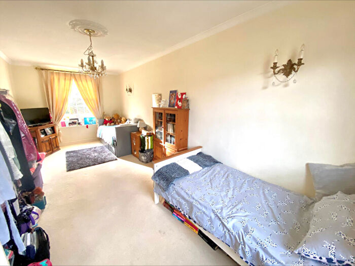 5 Bedroom Detached House To Rent In Harefield, Long Melford, CO10