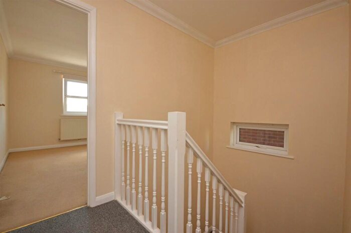 2 Bedroom Semi-Detached House For Sale In Central Ryde, PO33