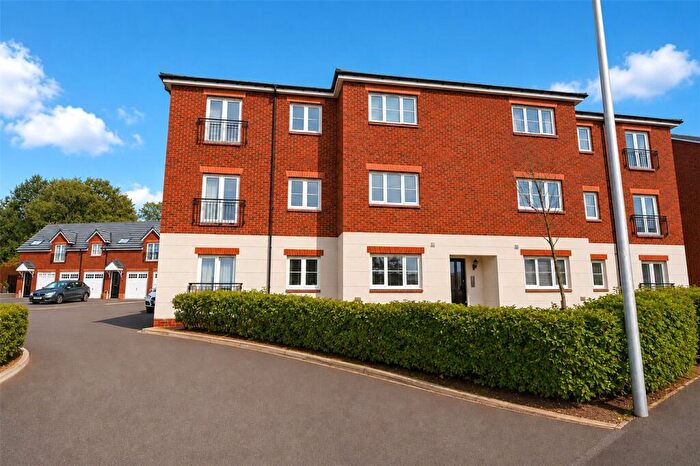 2 Bedroom Flat For Sale In Atholl Duncan Drive, Upton, Wirral, CH49