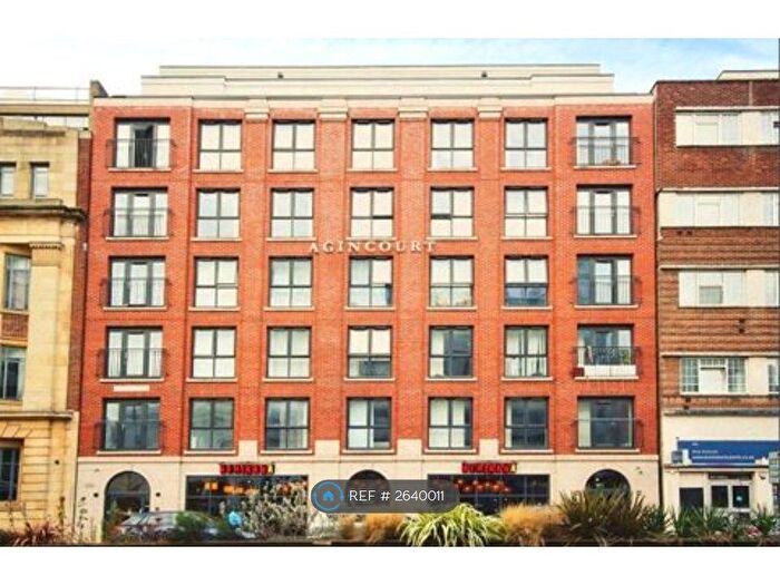2 Bedroom Flat To Rent In Agin Court, Leicester, LE1