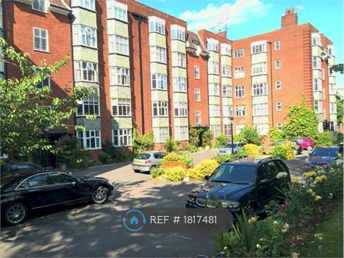 3 Bedroom Flat To Rent In Calthorpe Road, Edgbaston, Birmingham, B15