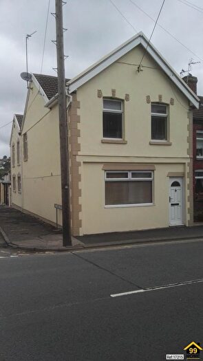 1 Bedroom Flat To Rent In Bridgend Road, Llanharan, Rct, CF72