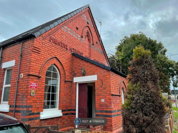 2 Bedroom Semi-Detached House To Rent In Chester Road, Helsby, WA6