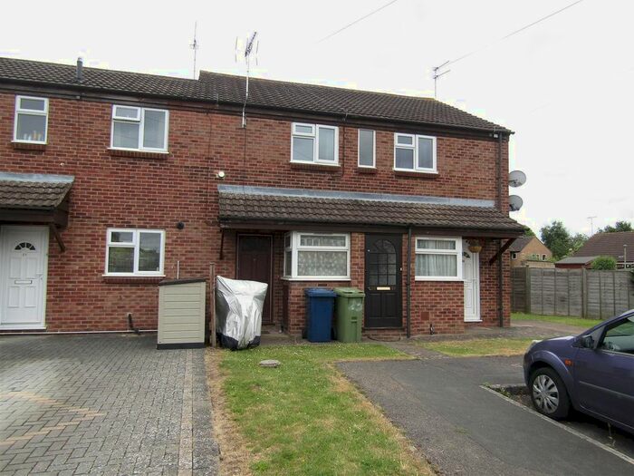 1 Bedroom Property To Rent In Farm Close, Northway, Tewkesbury, GL20