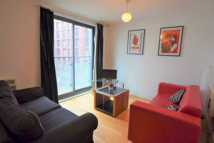 2 Bedroom Apartment To Rent In Duke Street, Liverpool, L1