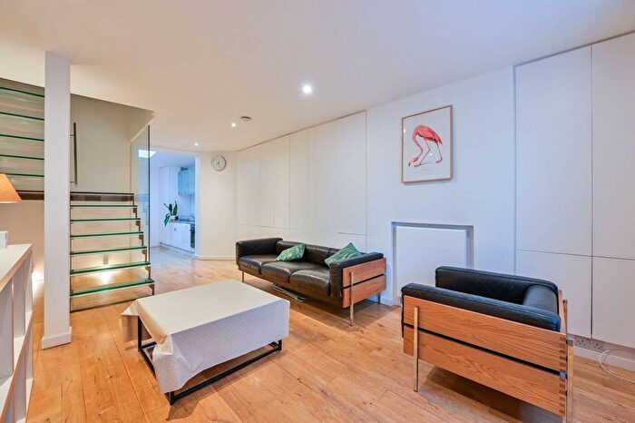 2 Bedroom Property For Sale In Hayles Street, Elephant And Castle, London, SE11