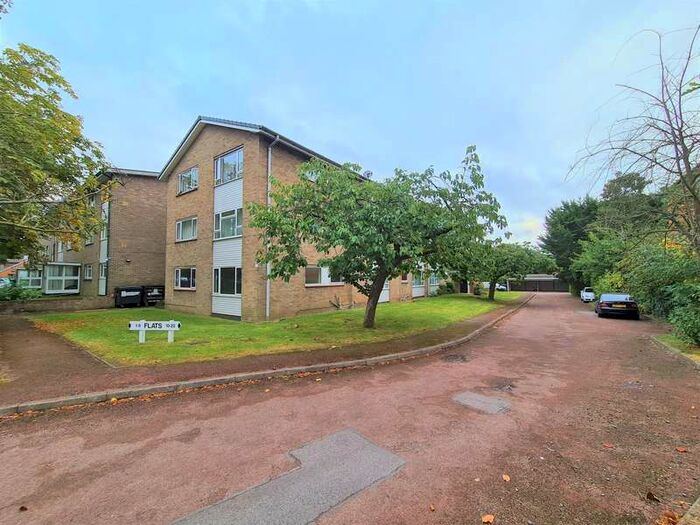 2 Bedroom Flat To Rent In Westcote Road, Reading, RG30