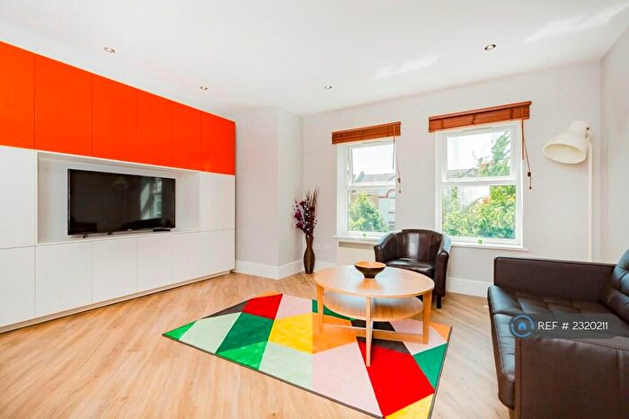 2 Bedroom Flat To Rent In Aaron Hill Road, London, E6