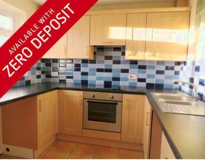 1 Bedroom Flat To Rent In Theatre Street, Swaffham, PE37