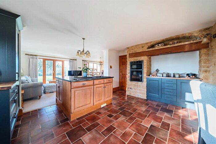 4 Bedroom Detached House For Sale In Gooseacre Lane, West Coker, Yeovil, BA22