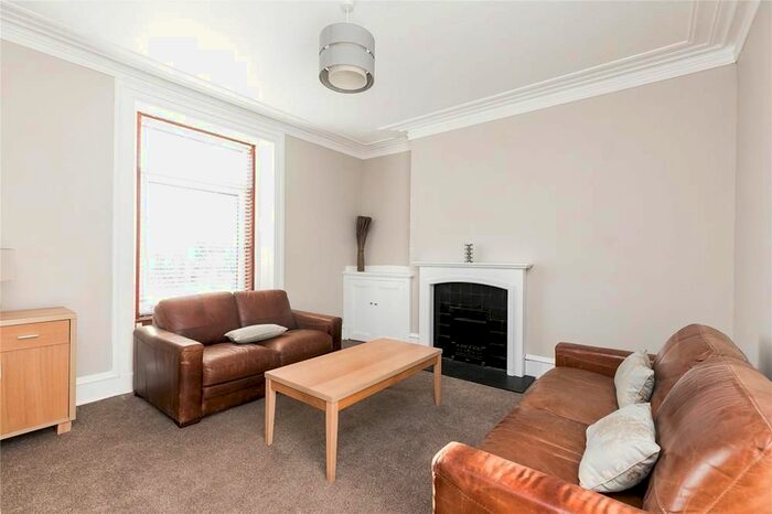 1 Bedroom Flat To Rent In Thistle Place, Second Floor Right, AB10