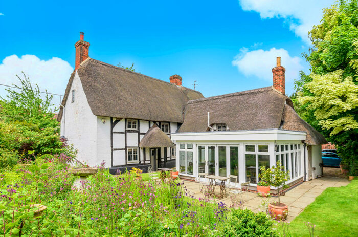 5 Bedroom Detached House For Sale In Coulston, Westbury, Wiltshire, BA13