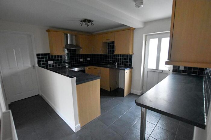 2 Bedroom Flat To Rent In Flat, Leicester Road, Whitwick, Coalville, Leicestershire, LE67
