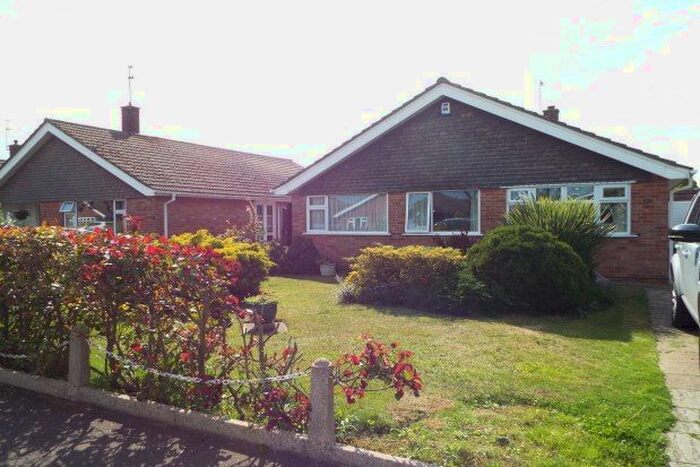 4 Bedroom Detached Bungalow To Rent In Gorleston, Great Yarmouth, NR31