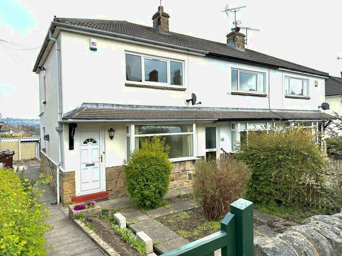 2 Bedroom End Of Terrace House To Rent In Rushton Street, Calverley, Pudsey, LS28