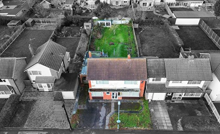 4 Bedroom Detached House For Sale In Ridgeway, Oadby, Leicester, LE2