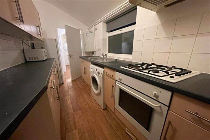 2 Bedroom Terraced House To Rent In Hawthorne Grove, Beeston, NG9