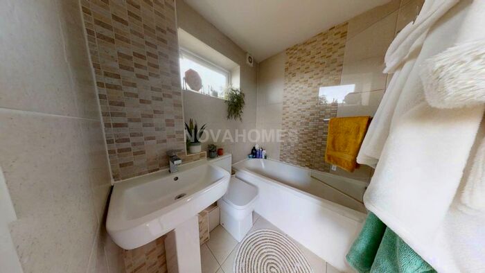1 Bedroom End Of Terrace House To Rent In Tregenna Close, Plympton, Plymouth, PL7