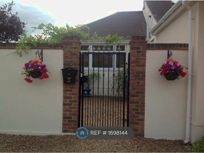 1 Bedroom Flat To Rent In Sidcup, Kent, DA14