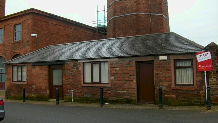 1 Bedroom Detached House To Rent In Shaddon Mill, Carlisle, CA2