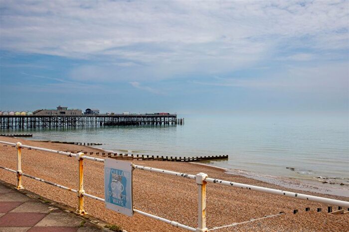 2 Bedroom Flat To Rent In Eversfield Place, St. Leonards-On-Sea, TN37