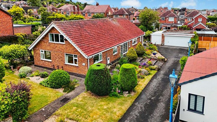 3 Bedroom Bungalow For Sale In Northfield Avenue, Radcliffe-On-Trent, NG12