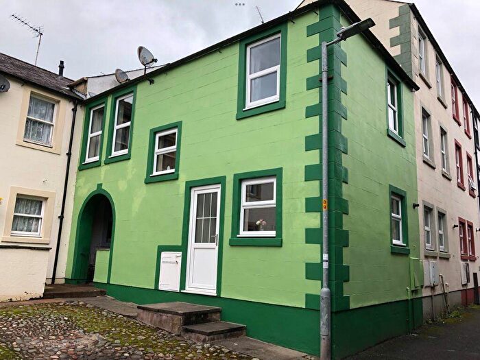 1 Bedroom Flat To Rent In Beckside Court, Brampton, CA8