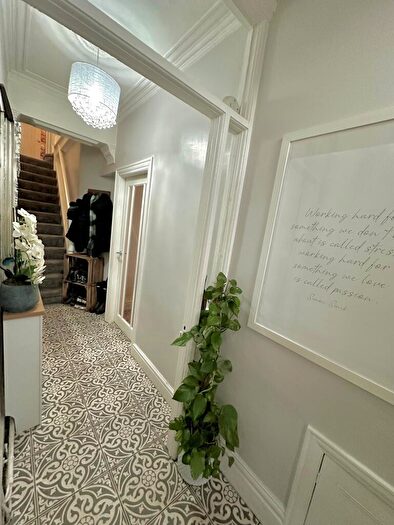3 Bedroom Terraced House For Sale In Stanley Park Avenue South Lverpool, L4