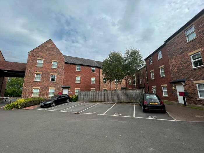 2 Bedroom Apartment To Rent In Whitfield Court, Pity Me, Durham, DH1