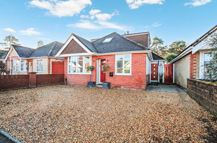 4 Bedroom Detached Bungalow For Sale In Maxwell Road, Sholing, SO19