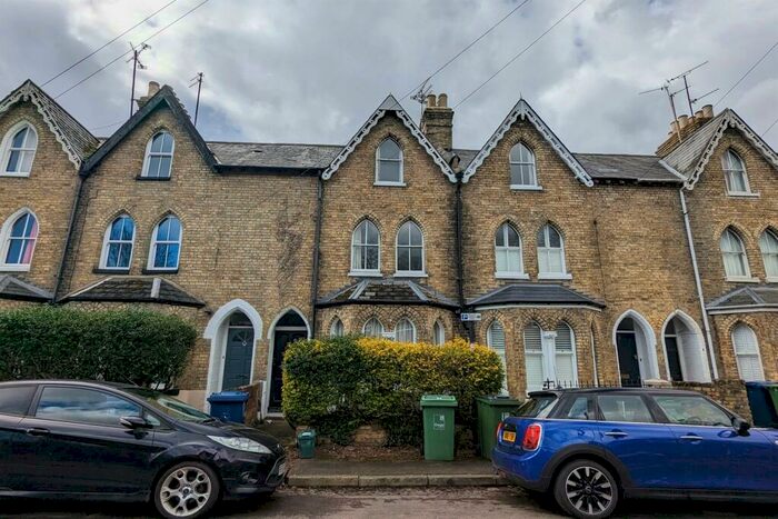 6 Bedroom Terraced House To Rent In Glebe Street, Cowley, Oxford, Oxford, OX4
