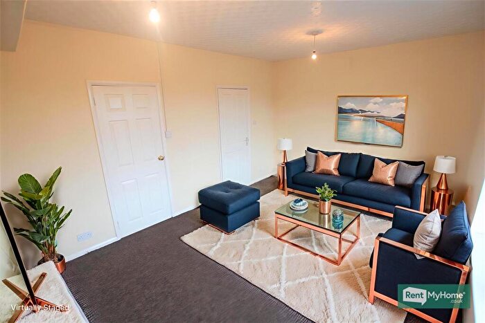 1 Bedroom Flat To Rent In Upperton Road, Leicester, LE3