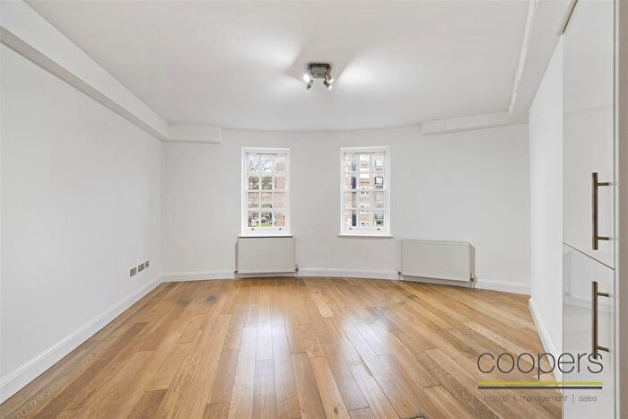 1 Bedroom Property To Rent In Stockwell Road, London, SW9