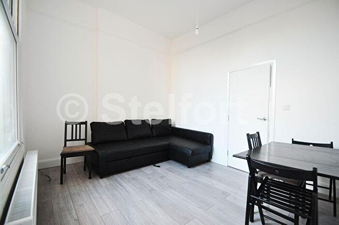 2 Bedroom Apartment To Rent In Junction Road, London, N19