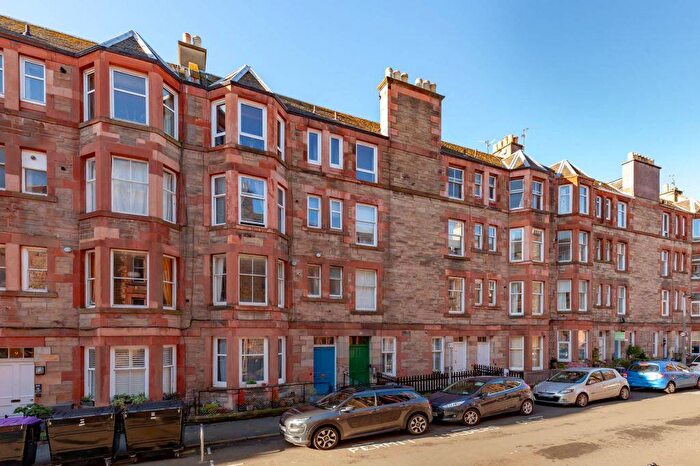 1 Bedroom Flat For Sale In (), Springvalley Terrace, Edinburgh, EH10
