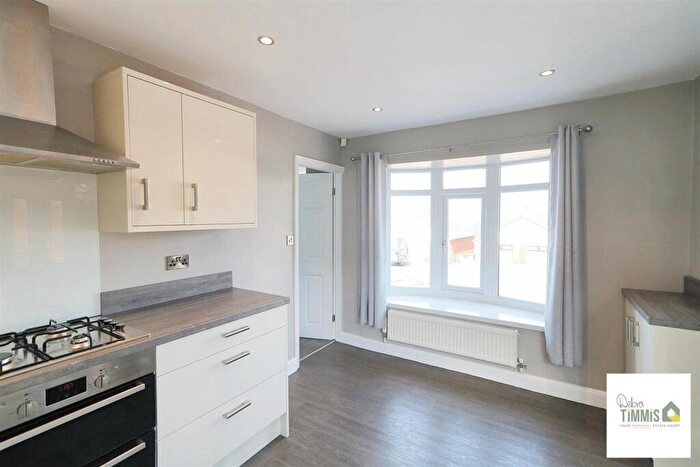 2 Bedroom Detached Bungalow For Sale In Merrion Drive, Bradeley, Stoke-On-Trent, ST6
