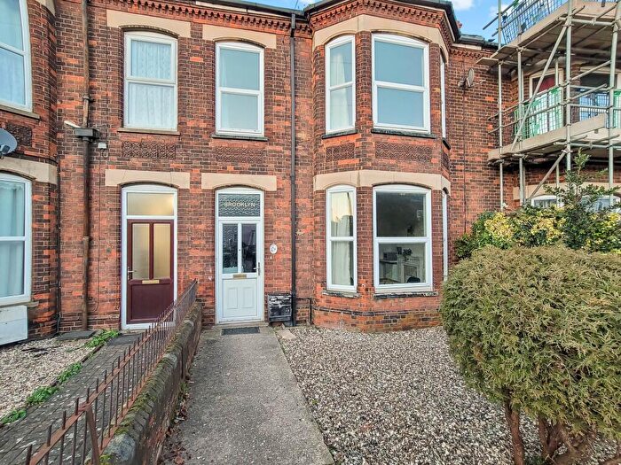 1 Bedroom House Of Multiple Occupation To Rent In Gaywood Road, Kings Lynn, PE30