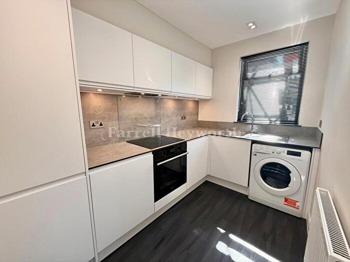 1 Bedroom Flat To Rent In Flat Park Street, Morecambe, LA4
