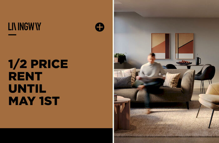 2 Bedroom Apartment To Rent In Roco, James Street, L2