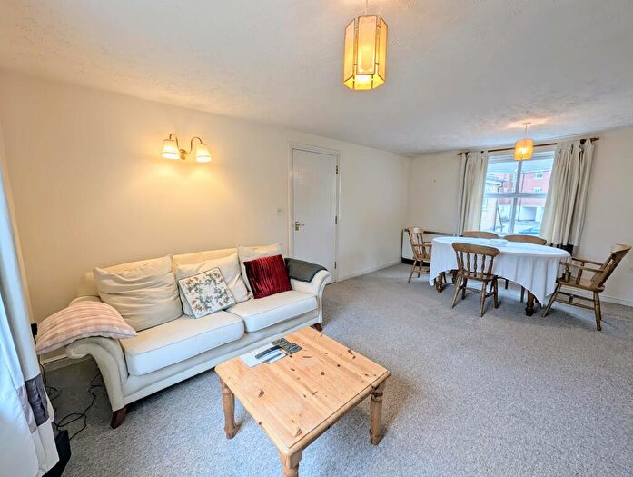 2 Bedroom Apartment To Rent In Jellicoe Avenue, Stapleton, Bristol, BS16
