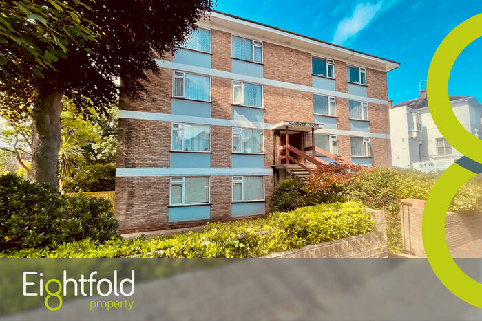 2 Bedroom Flat To Rent In Wellington Road, Brighton, BN2