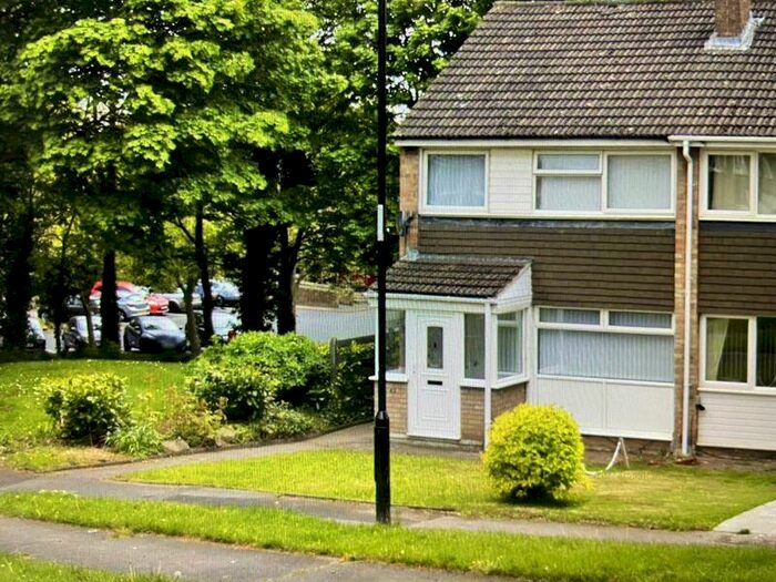 3 Bedroom Terraced House To Rent In Kirkham, Biddick Village Washington, NE38