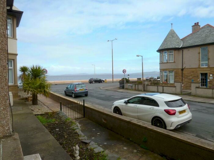 2 Bedroom Flat To Rent In Seaborn Road, Bare, Morecambe, LA4