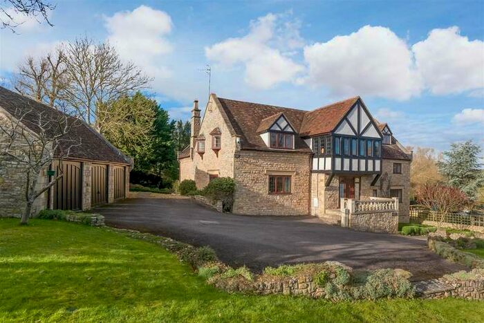 5 Bedroom Detached House For Sale In Tredington, Shipston-on-stour, CV36