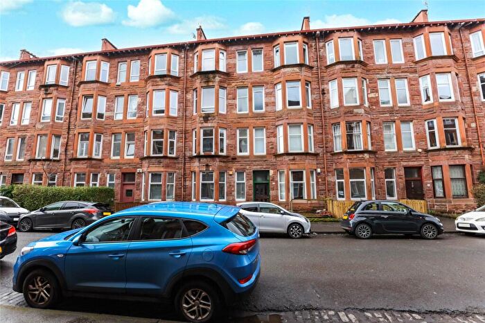 1 Bedroom Flat For Sale In Cartside Street, Glasgow, Glasgow City, G42