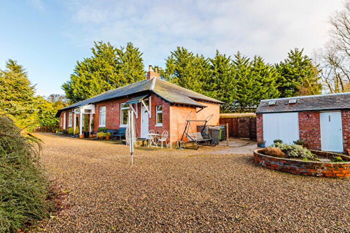 4 Bedroom Cottage For Sale In Bargower Cottage, Mauchline Road, Kilmarnock, KA1