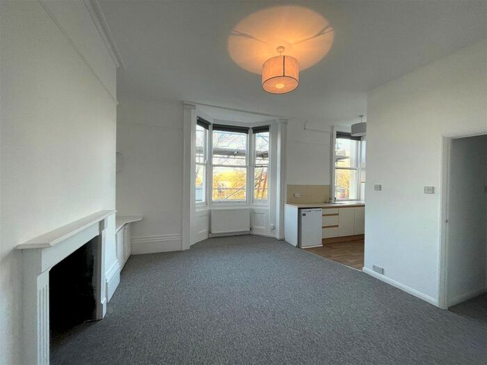 1 Bedroom Studio To Rent In Salehurst Road, London, SE4