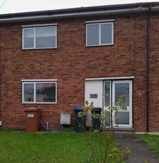 4 Bedroom House To Rent In Indells, Hatfield, AL10