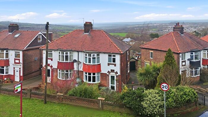 3 Bedroom Semi Detached House For Sale In Leeds & Bradford Road, Leeds, LS13