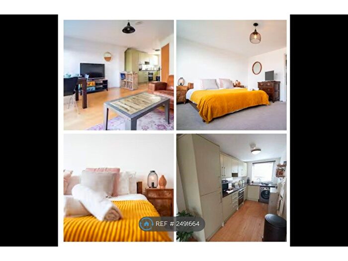 4 Bedroom Terraced House To Rent In Bevendean Rd, Brighton, BN2